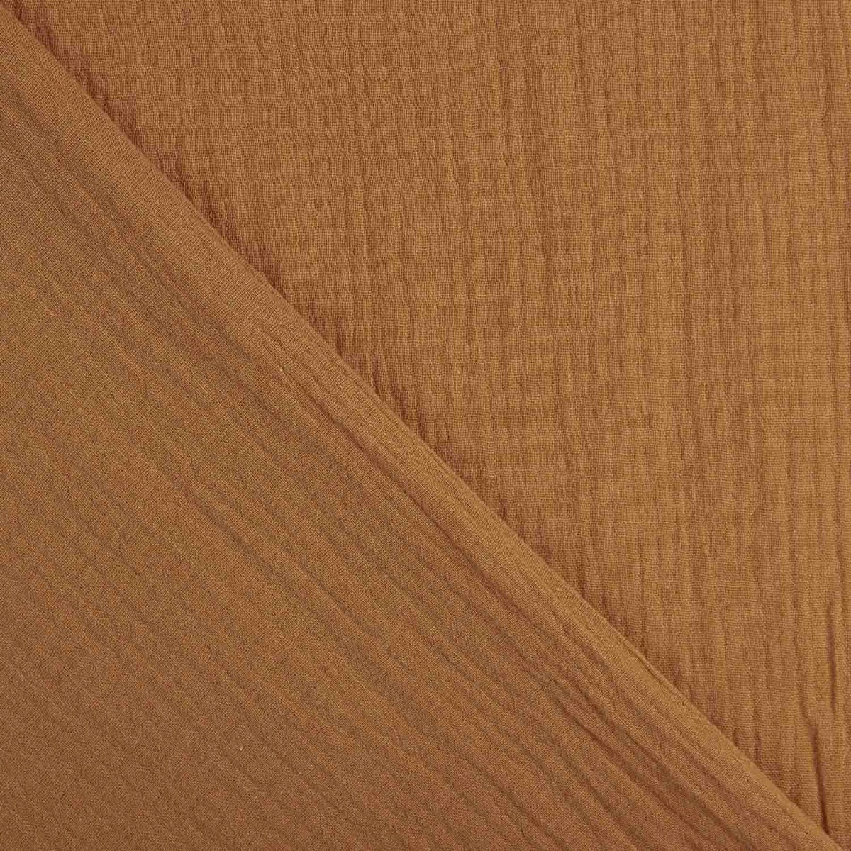 Bambula Algodón 135 cm Arcilla - Ribes y Casals