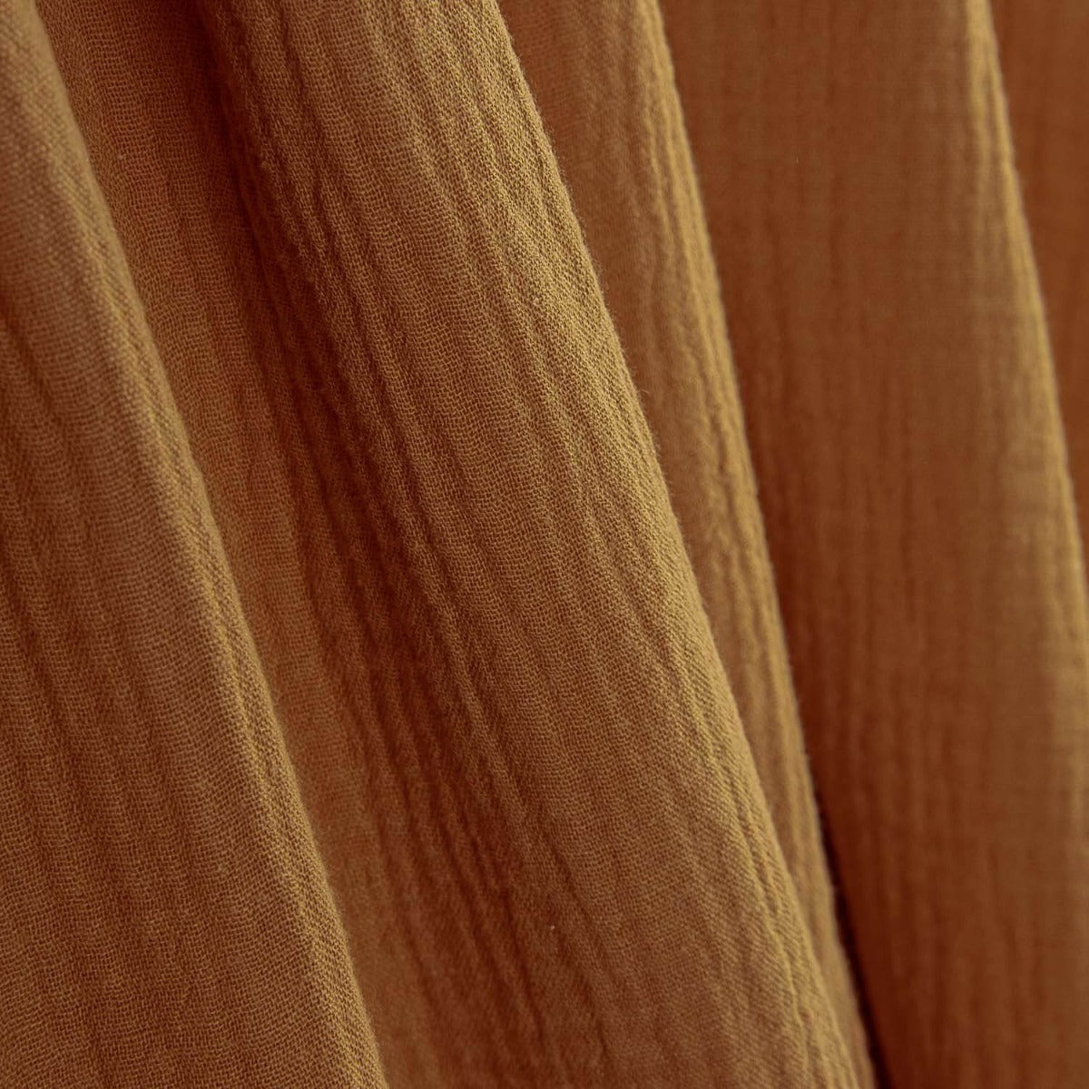 Bambula Algodón 135 cm Arcilla - Ribes y Casals