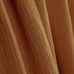 Bambula Algodón 135 cm Arcilla - Ribes y Casals