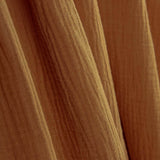 Bambula Algodón 135 cm Arcilla - Ribes y Casals