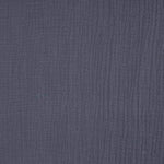 Retal Bambula Algodón 145 cm Denim Oscuro 120x145 cms - Ribes y Casals