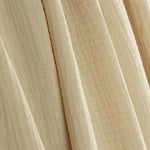 Bambula Algodón 145 cm Beige - Ribes y Casals