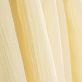 Bambula Algodón 145 cm Crema - Ribes y Casals