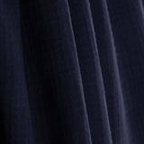 Bambula Algodón 145 cm Marino - Ribes y Casals