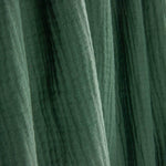 Bambula Algodón 145 cm Verde - Ribes y Casals