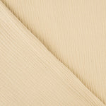 Bambula Algodón 135 cm Arena - Ribes y Casals
