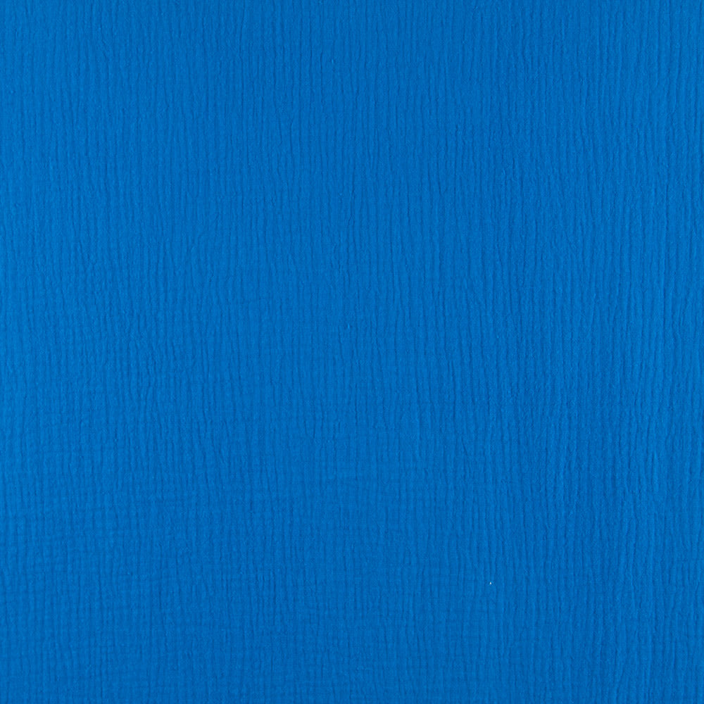 Bambula Algodón Azul - Ribes y Casals