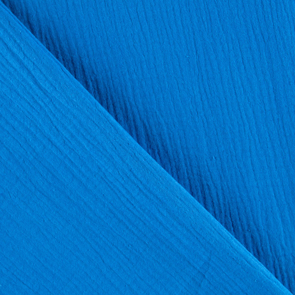 Bambula Algodón Azul - Ribes y Casals