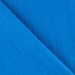 Bambula Algodón Azul - Ribes y Casals