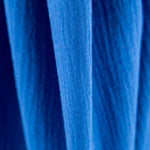 Bambula Algodón Azul - Ribes y Casals