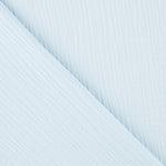 Bambula Algodón Azul Celeste - Ribes y Casals