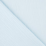 Bambula Algodón Azul Celeste - Ribes y Casals