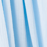 Bambula Algodón Azul Celeste - Ribes y Casals