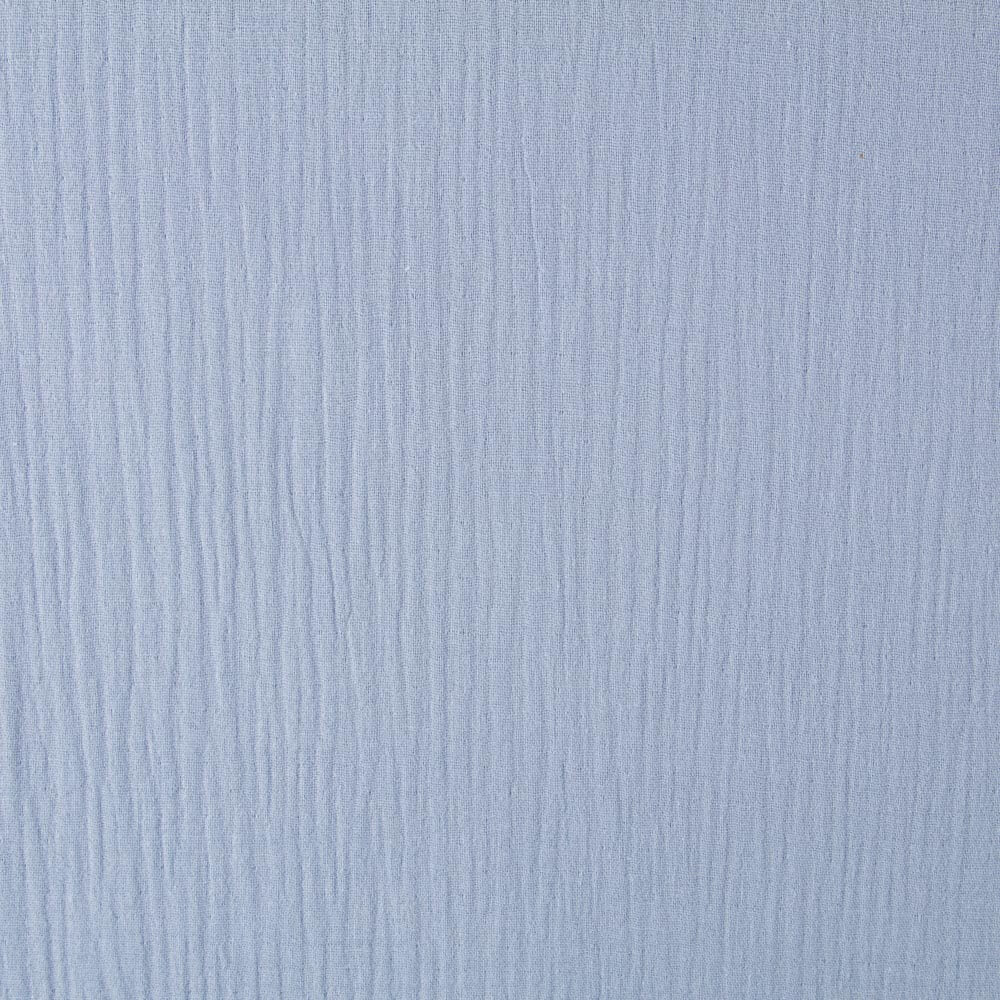 Bambula Algodón Azul Tejano - Ribes y Casals