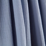 Bambula Algodón Azul Tejano - Ribes y Casals