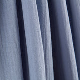 Bambula Algodón Azul Tejano - Ribes y Casals