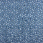 Bambula Algodón Bouquet Marino - Ribes y Casals