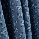 Bambula Algodón Bouquet Marino - Ribes y Casals