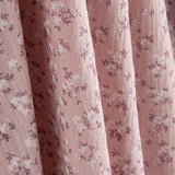 Bambula Algodón Bouquet Rosa - Ribes y Casals