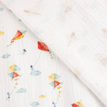 Bambula Algodón Cometas - Ribes y Casals