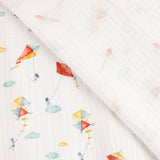 Bambula Algodón Cometas - Ribes y Casals