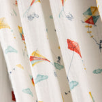 Bambula Algodón Cometas - Ribes y Casals