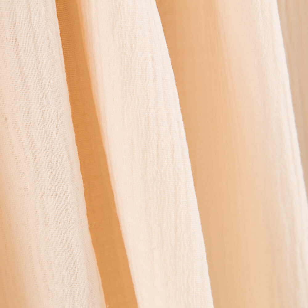 Bambula Algodón Cruda - Ribes y Casals