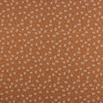 Bambula Algodón Diente León Carmesí - Ribes y Casals