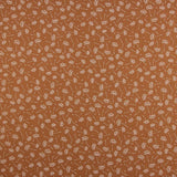 Bambula Algodón Diente León Carmesí - Ribes y Casals