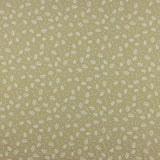 Bambula Algodón Diente León Verde Caza - Ribes y Casals