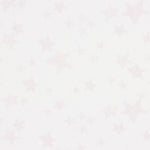 Muselina Algodón Multi Estrella Rosa - Ribes y Casals