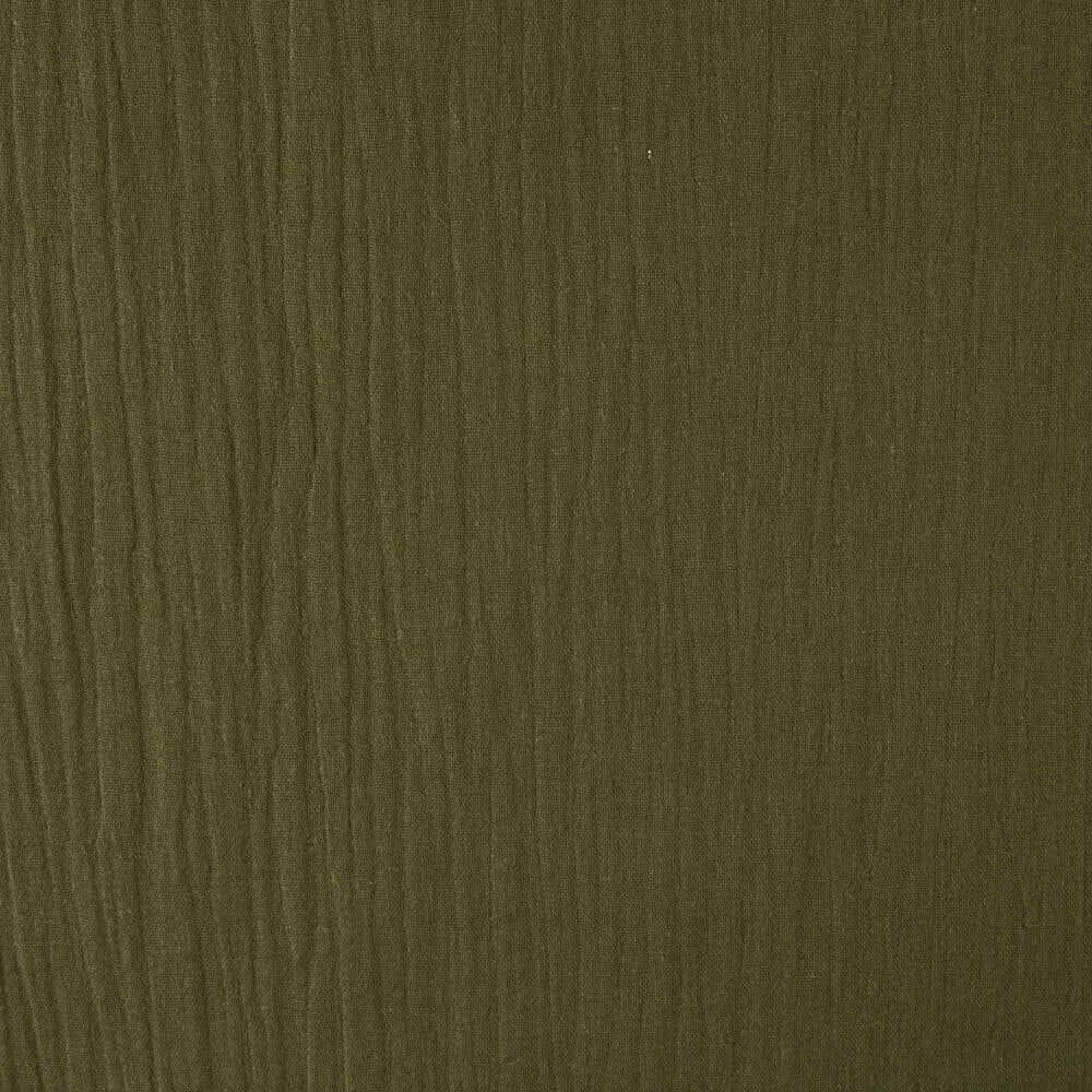 Bambula Algodón 135 cm Kaki - Ribes y Casals