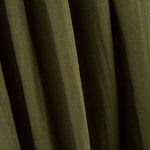 Bambula Algodón 135 cm Kaki - Ribes y Casals