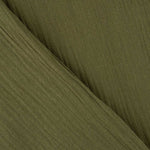 Bambula Algodón 135 cm Kaki - Ribes y Casals