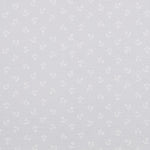 Bambula Algodón Marinera Gris Perla - Ribes y Casals