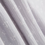 Bambula Algodón Marinera Gris Perla - Ribes y Casals