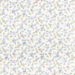 Bambula Algodón Pilusa Lila - Ribes y Casals