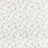 Bambula Algodón Pilusa Lila - Ribes y Casals