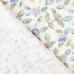 Bambula Algodón Pilusa Lila - Ribes y Casals