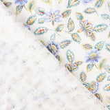 Bambula Algodón Pilusa Lila - Ribes y Casals