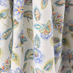 Bambula Algodón Pilusa Lila - Ribes y Casals