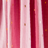 Bambula Algodón Rain Rosa Pálido - Ribes y Casals