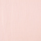 Bambula Algodón 135 cm  Rosa Cuarzo - Ribes y Casals