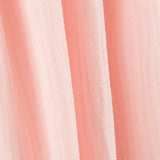 Bambula Algodón 135 cm  Rosa Cuarzo - Ribes y Casals