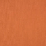 Bambula Algodón 135 cm Teja - Ribes y Casals