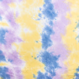 Bambula Algodón Tie Dye Amarillos - Ribes y Casals