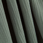 Bambula Algodón 135 cm Verde Botella - Ribes y Casals