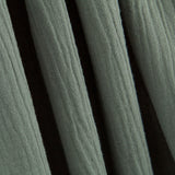 Bambula Algodón 135 cm Verde Botella - Ribes y Casals