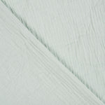 Bambula Algodón Verde Menta - Ribes y Casals