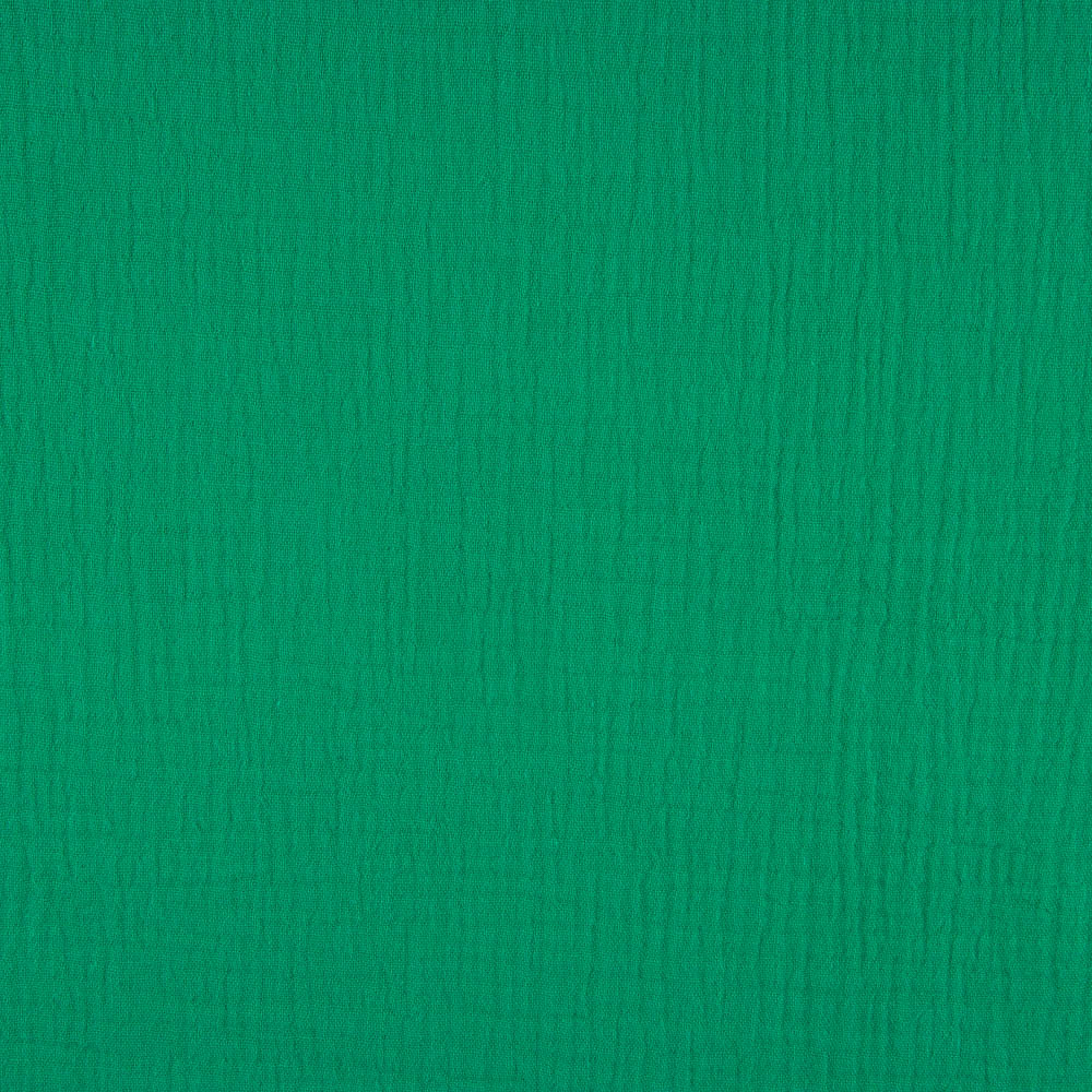 Bambula Algodón 140 cm Verde Oscuro - Ribes y Casals